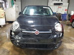 Fiat 500 2016