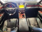 Lexus LS 2010