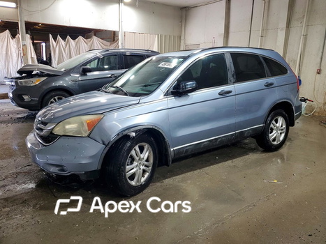 Honda CR-V 2010 - Image 1 of 14