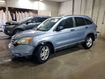 Honda CR-V 2010