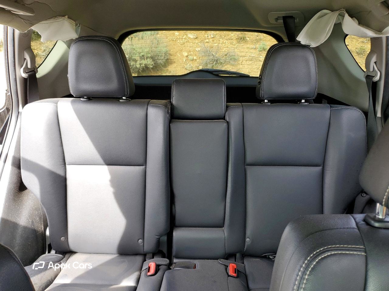 Toyota RAV 4 2015