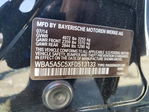 BMW Series 5 2015
