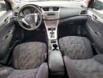 Nissan Sentra 2013