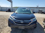 Honda CR-V 2016