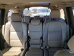 Honda Odyssey 2012