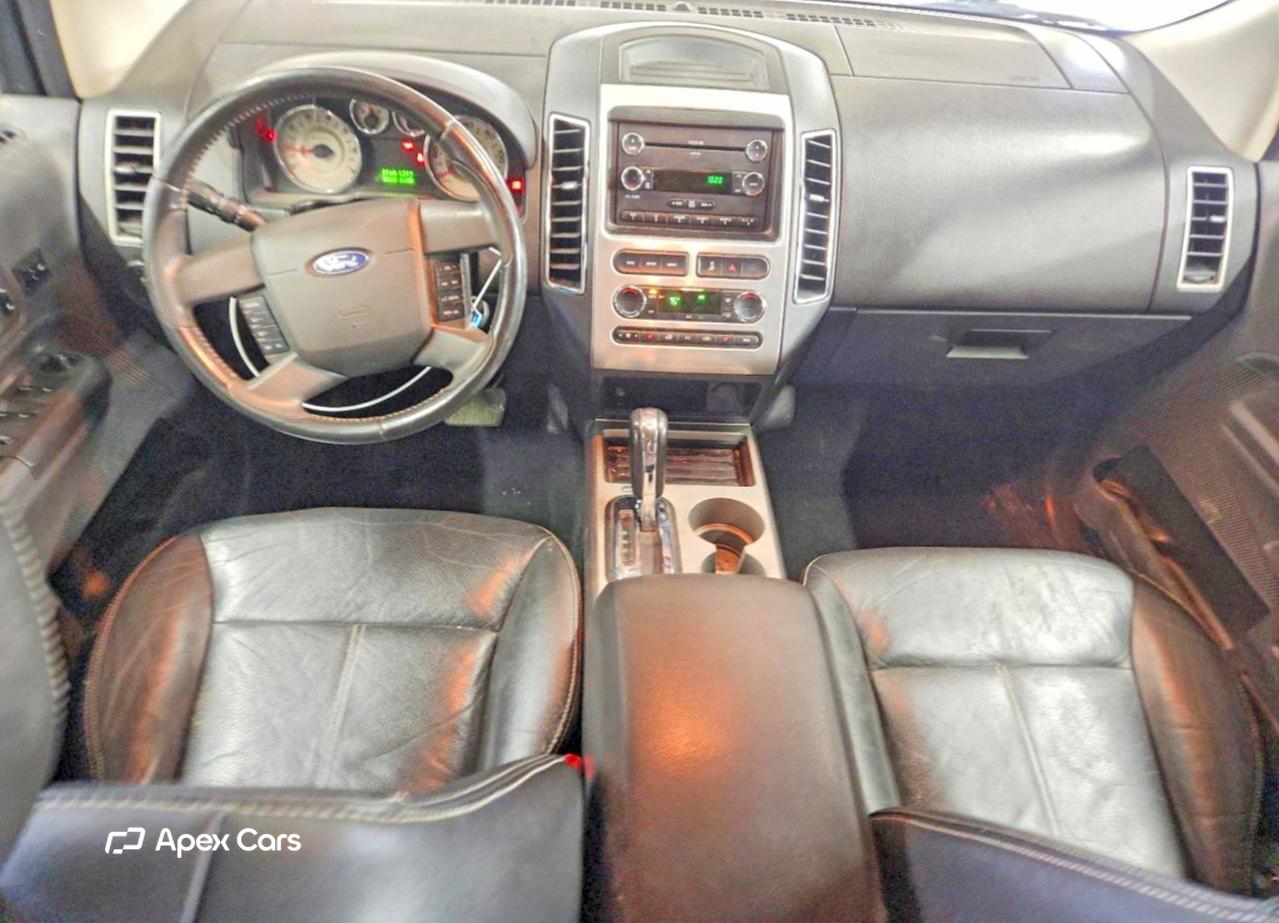 Ford Edge 2008