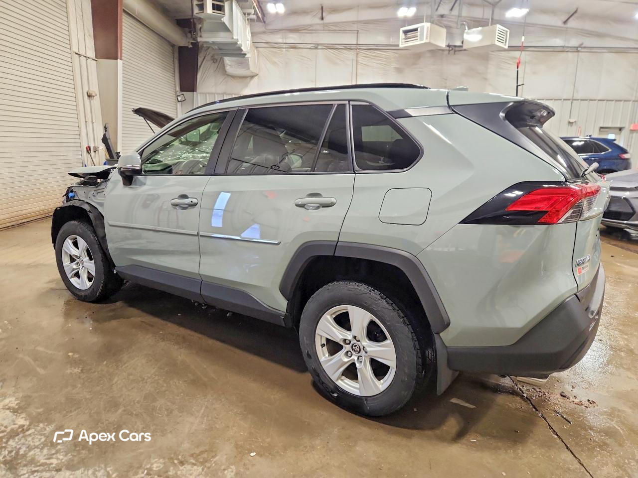 Toyota RAV 4 2020