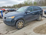 Kia Sorento 2012