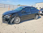 Nissan Sentra 2019