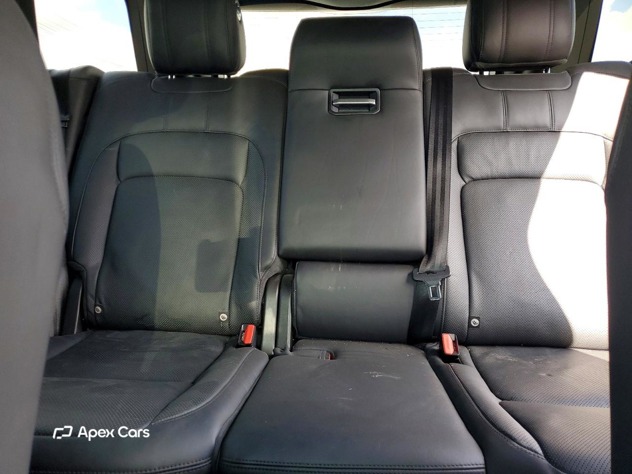 Land Rover Range Rover 2020