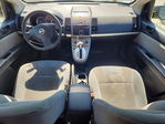 Nissan Sentra 2010