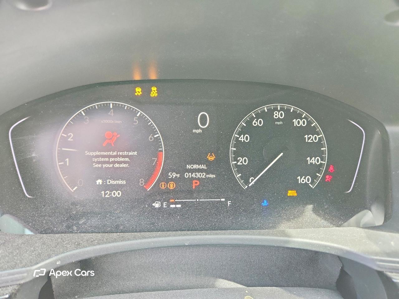 Honda Civic 2025