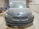 BMW Series 7 2019