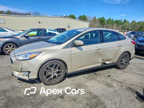 Ford Focus 2017 - Image 1 of 12