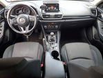 Mazda 3 2016