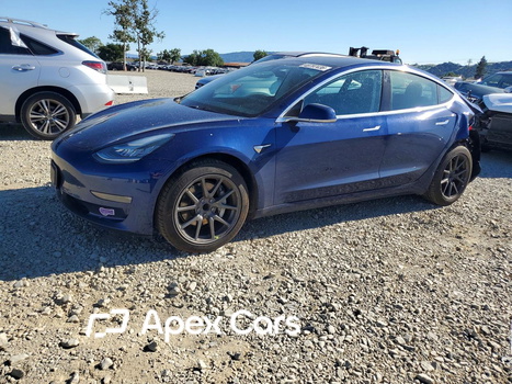 Tesla Model 3 2019 - Image 1 of 5