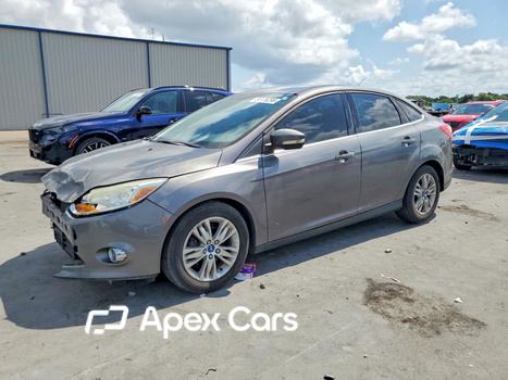 Ford Focus 2012 - Zdjęcie 1 z 13