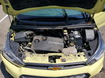 Chevrolet Spark 2017