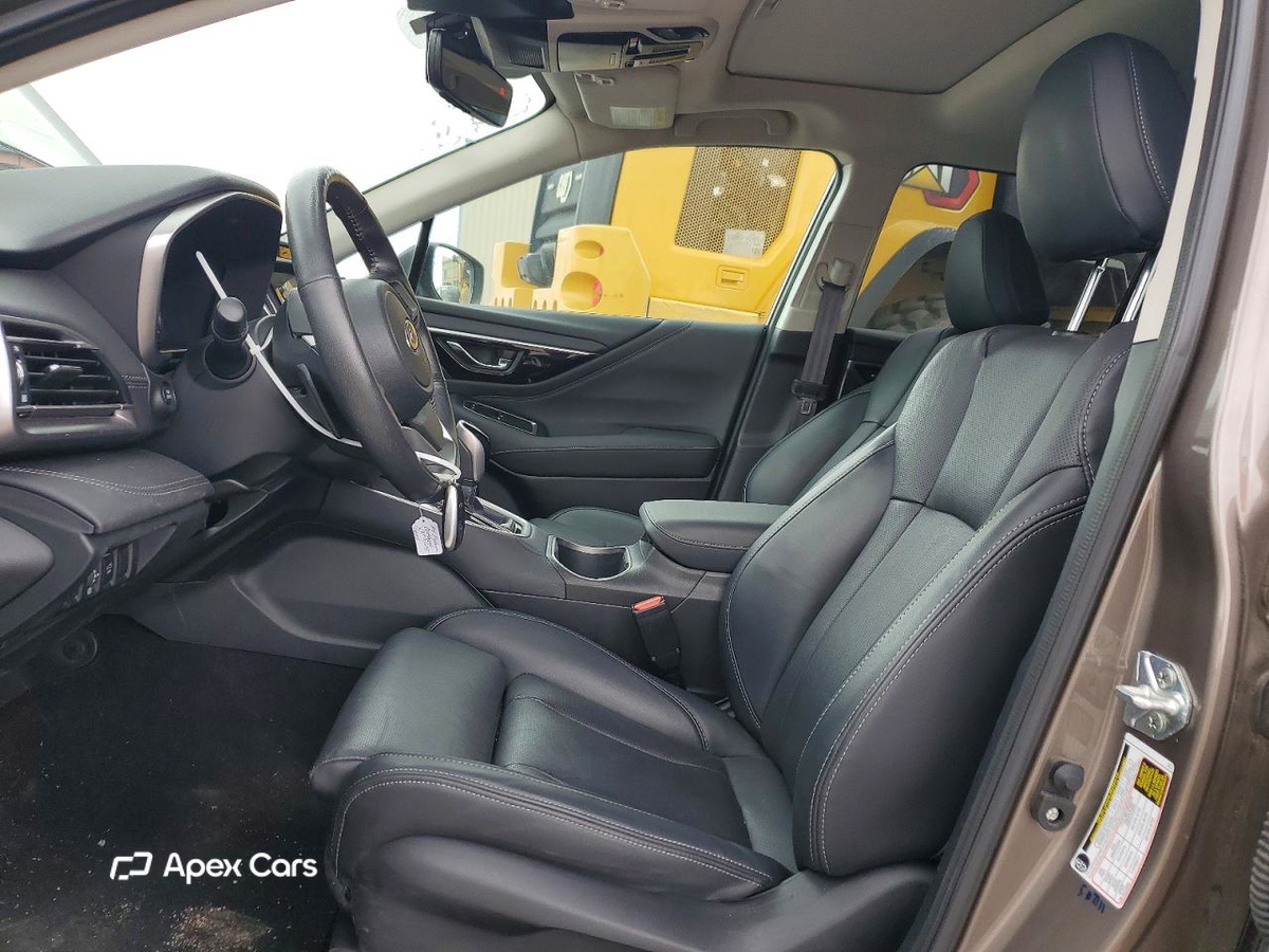 Subaru Outback 2024