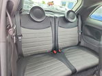 Fiat 500 2013