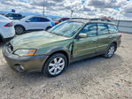 Subaru Legacy 2006