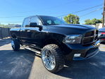 Dodge RAM 2012