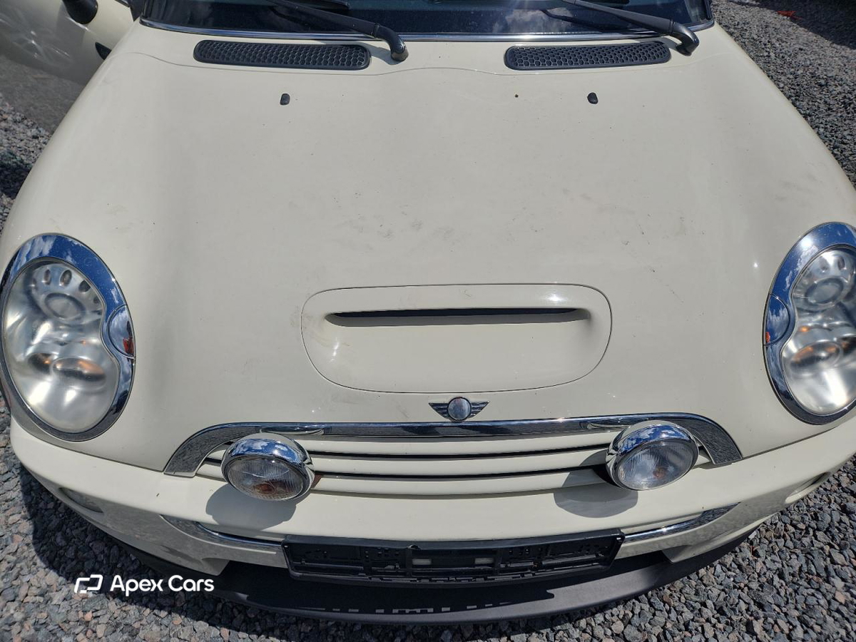 MINI Cooper 2007