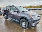 Toyota RAV 4 2017