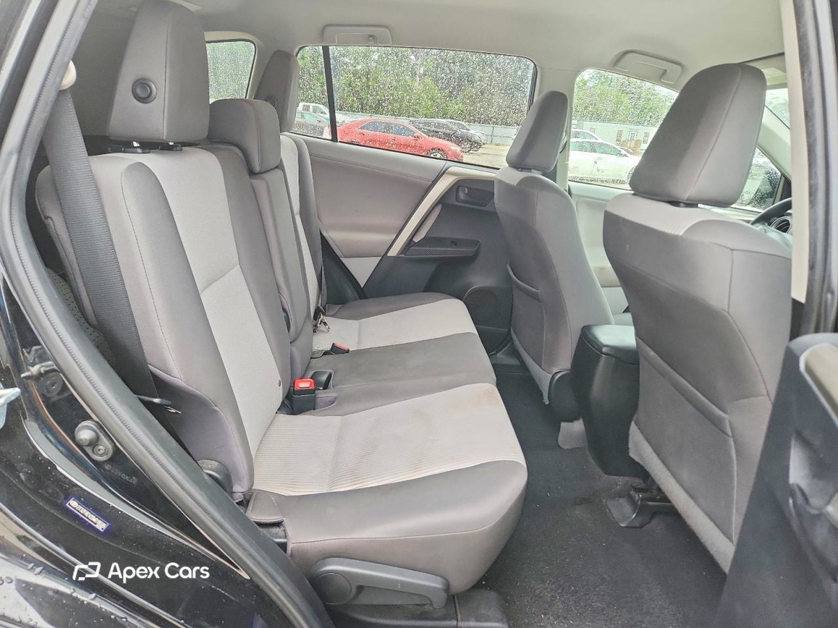 Toyota RAV 4 2013