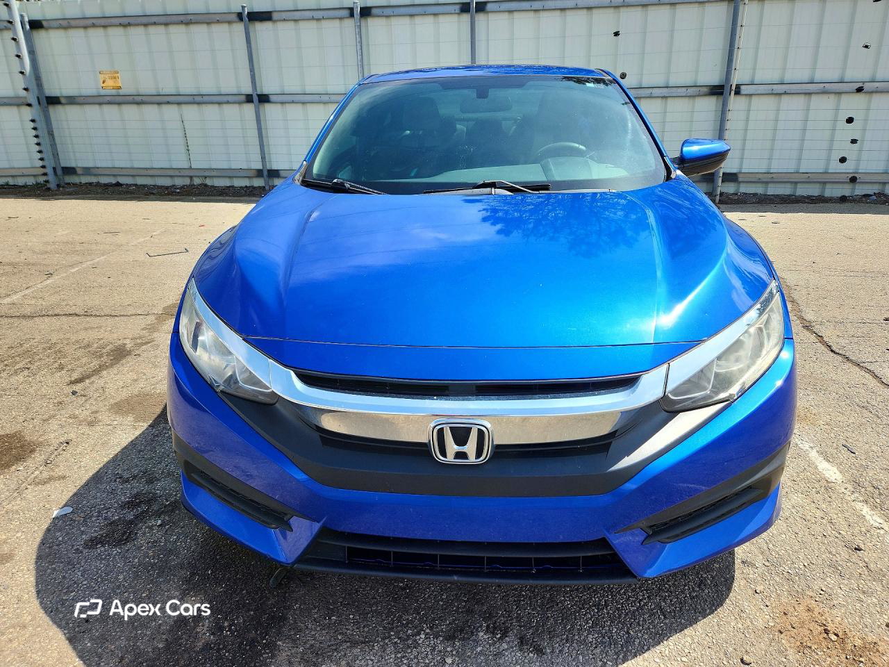 Honda Civic 2017