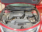Nissan Altima 2013