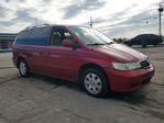 Honda Odyssey 2004