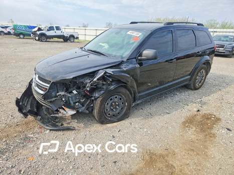 Dodge Journey 2020 - Image 1 of 13