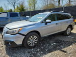 Subaru Outback 2017