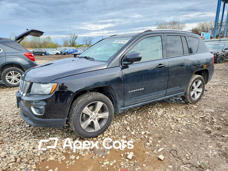 Jeep Compass 2016 - Zdjęcie 1 z 13