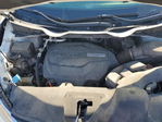 Honda Odyssey 2018