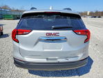 GMC Terrain 2018