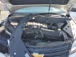 Chevrolet Traverse 2017