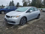 Honda Civic 2013