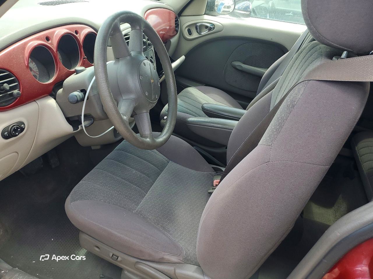 Chrysler PT Cruiser 2005