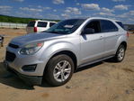 Chevrolet Equinox 2016