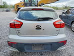 Kia Rio 2016