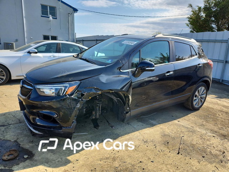 Buick Encore 2019 - Zdjęcie 1 z 12