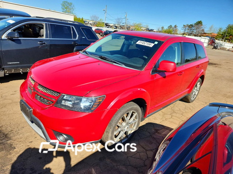 Dodge Journey 2016 - Image 1 of 13