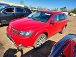 Dodge Journey 2016