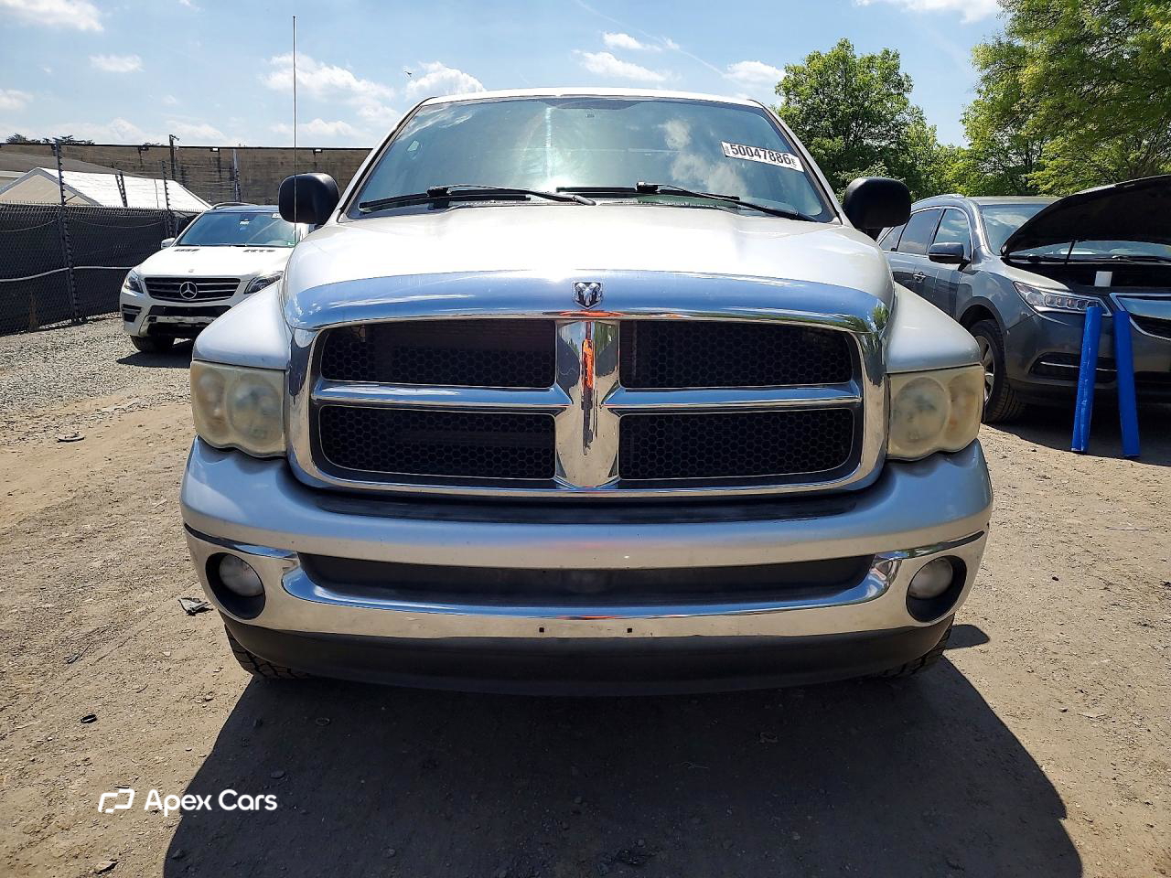 Dodge RAM 2005