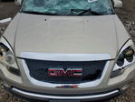 GMC Acadia 2012