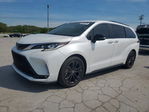 Toyota Sienna 2023