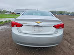 Chevrolet Impala 2017