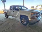 Chevrolet Silverado 2018